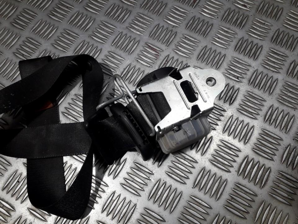 2S5AB61294AC Ford Fiesta 2005 Pas bezpieczeństwa - PRZEDNIE PRAWE - Thumbnail 2