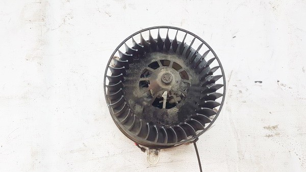 Toyota Yaris 1999 Salono ventiliatorius