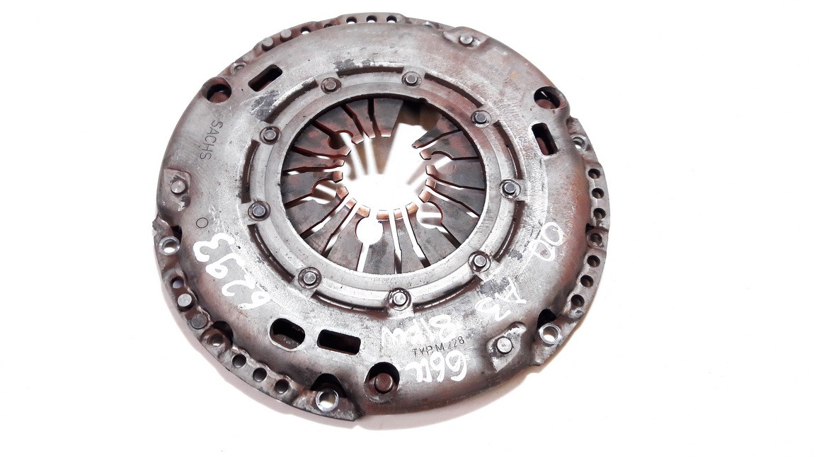 Audi A3 2000 Нажимной диск сцепления