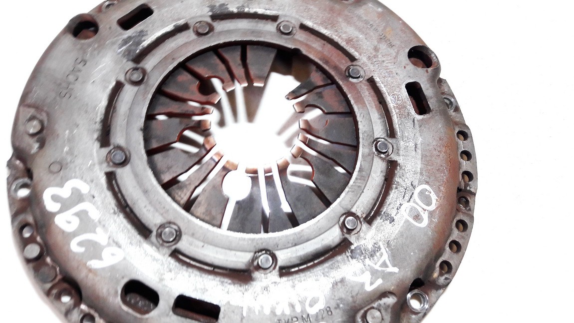 Audi A3 2000 Нажимной диск сцепления - Thumbnail 2