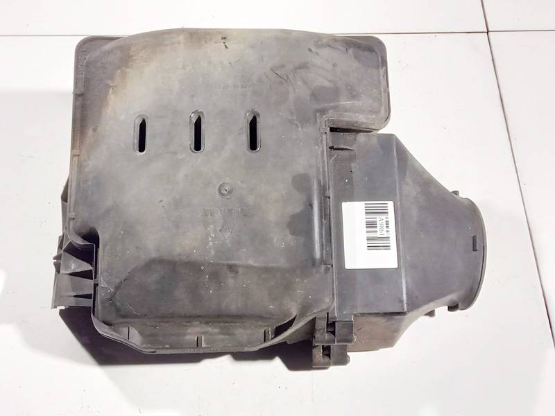 4460588590 Renault Megane 2002 Ilmansuodattimen kotelo