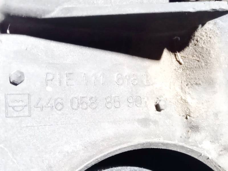 4460588590 Renault Megane 2002 Ilmansuodattimen kotelo - Thumbnail 3