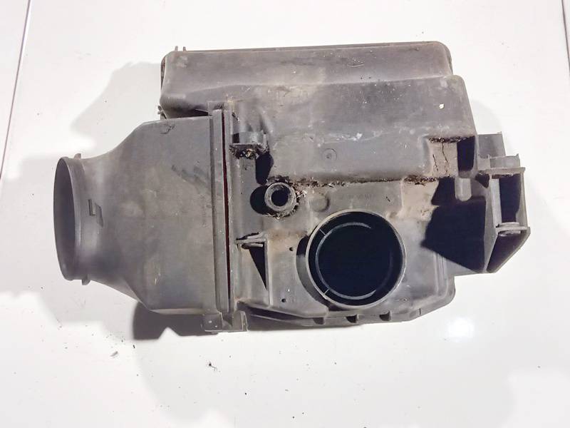 4460588590 Renault Megane 2002 Ilmansuodattimen kotelo - Thumbnail 2