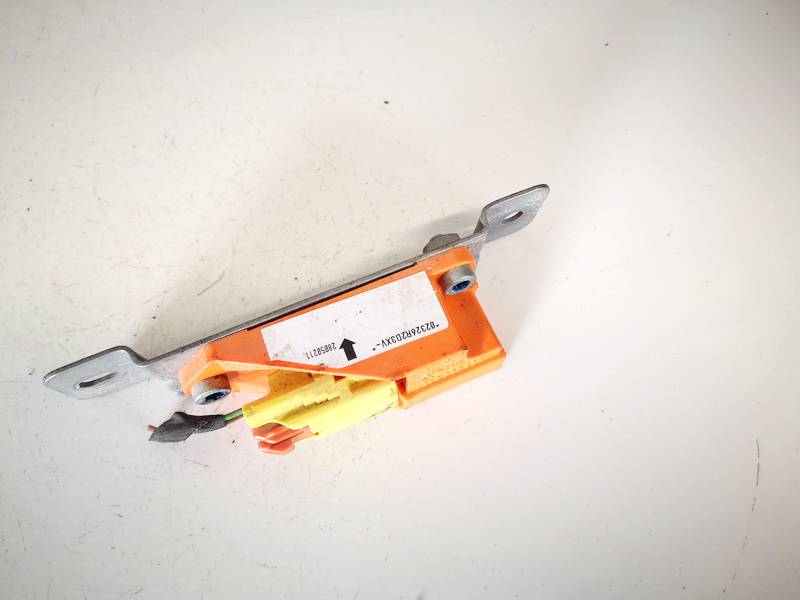 1T0909606 Volkswagen Touran 2005 SENSOR IMPACTO ACCIDENTE PARA ACTIVAR - Thumbnail 2