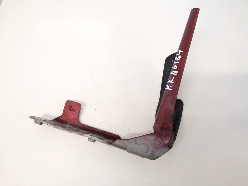 127937641 SAAB 9-3 2004 Hood bonnet Hinge - FRONT LEFT