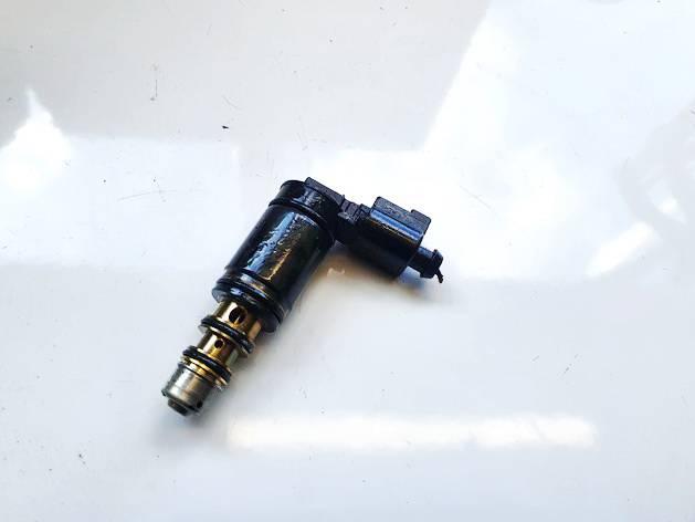 8K0973702 Audi A3 1998 FUEL RAIL HIGH PRESSURE SENSOR