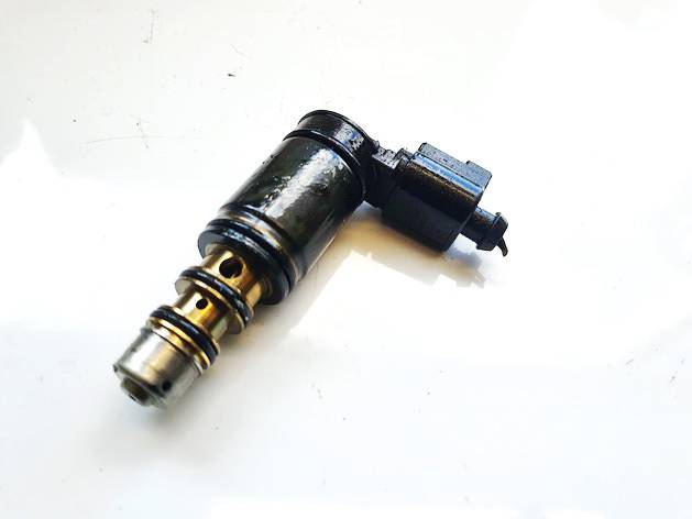 8K0973702 Audi A3 1998 FUEL RAIL HIGH PRESSURE SENSOR - Thumbnail 2