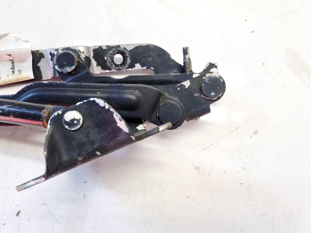 Chrysler 300C 2005 Hood Hinges - REAR RIGHT - Thumbnail 3