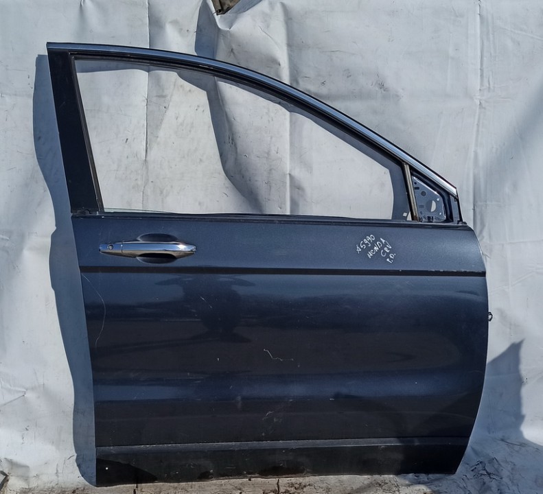 PILKA Honda CR-V 2008 Durys P.D.