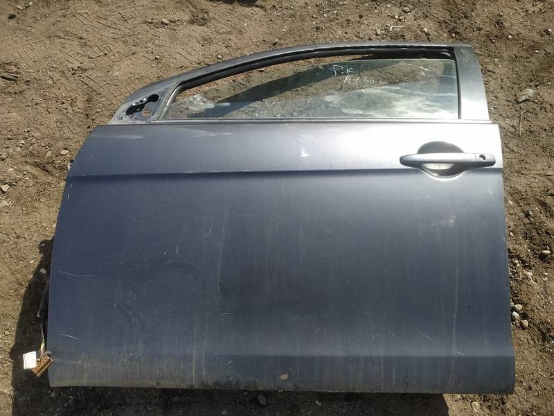 PILKOS Mitsubishi Lancer 2008 Doors - FRONT LEFT