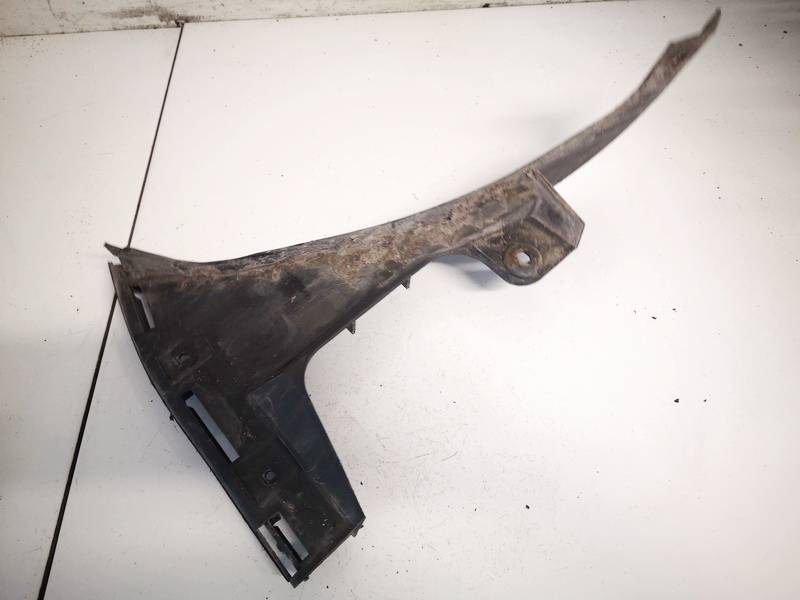 8L0807377 Audi A3 1998 Bumper mounts (BUMPER BRACKET) - REAR LEFT