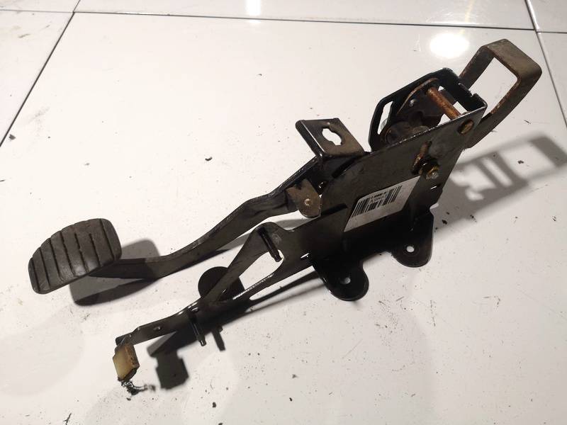 Renault Megane 2002 Pedał sprzęgła