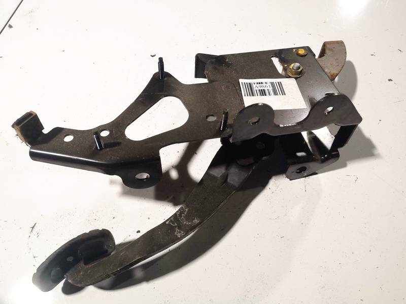 Renault Megane 2002 Pedał sprzęgła - Thumbnail 2