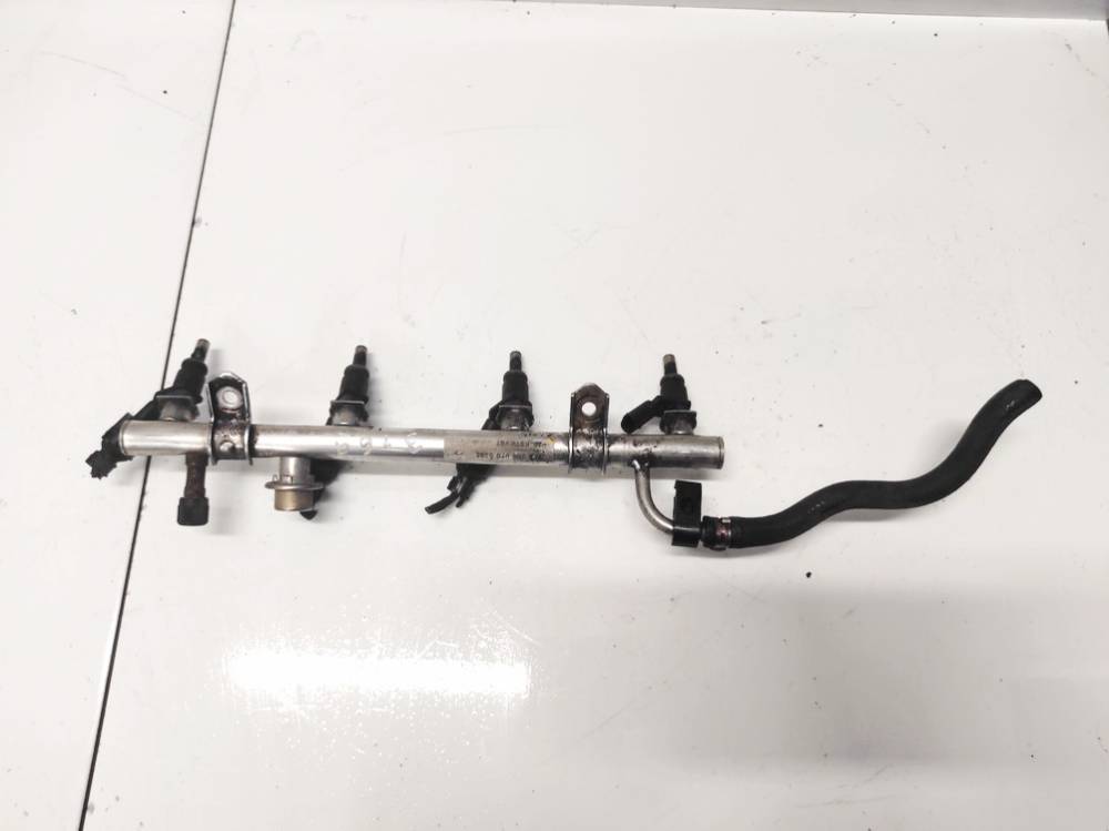 A2660700395 Mercedes-Benz A-CLASS 2006 Degvielas sadalītājs - Thumbnail 3