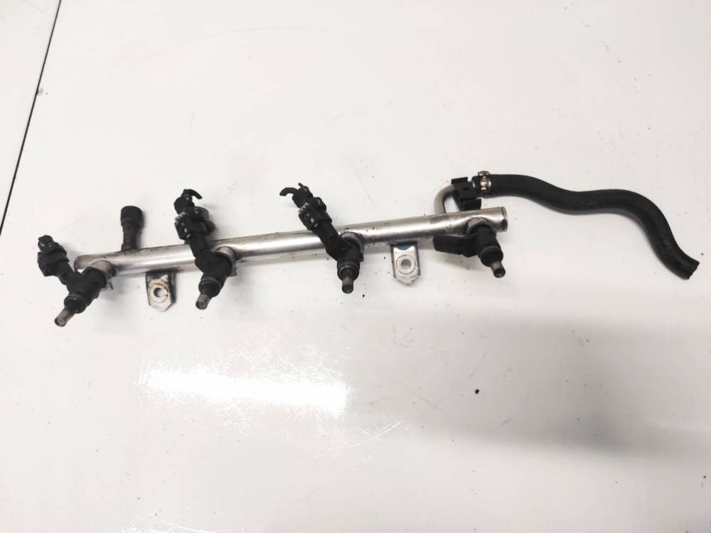 A2660700395 Mercedes-Benz A-CLASS 2006 Degvielas sadalītājs