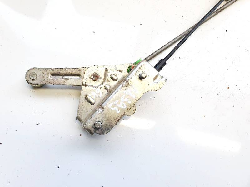 Mazda 5 2006 Door Lock Mechanism - REAR LEFT - Thumbnail 3