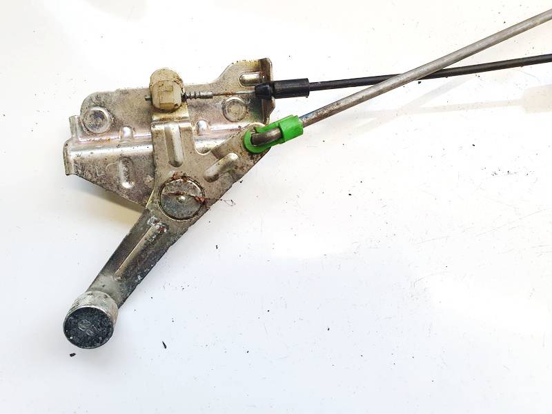 Mazda 5 2006 Door Lock Mechanism - REAR LEFT - Thumbnail 2