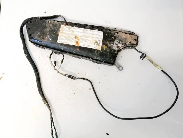 3C0880242 Volkswagen Passat 2005 Seat AIRBAG
