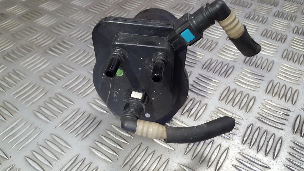 WK9396 Nissan Note 2011 Filtr Paliwa - Thumbnail 2