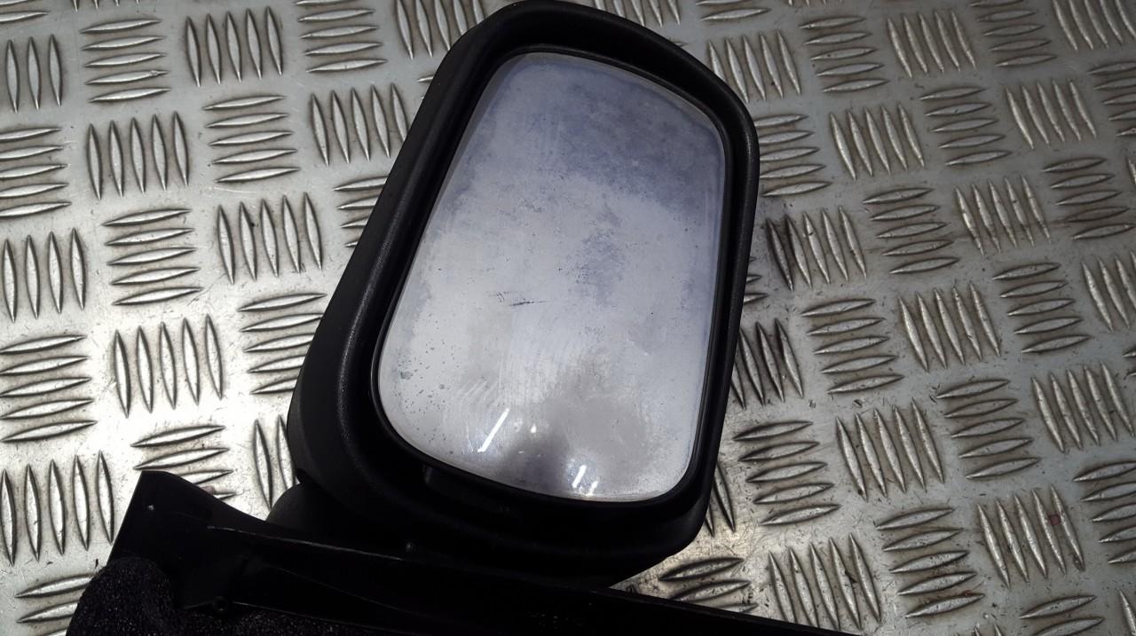 E11015782 Ford Fiesta 2005 Lusterko drzwi - PRZEDNIE LEWE - Thumbnail 2