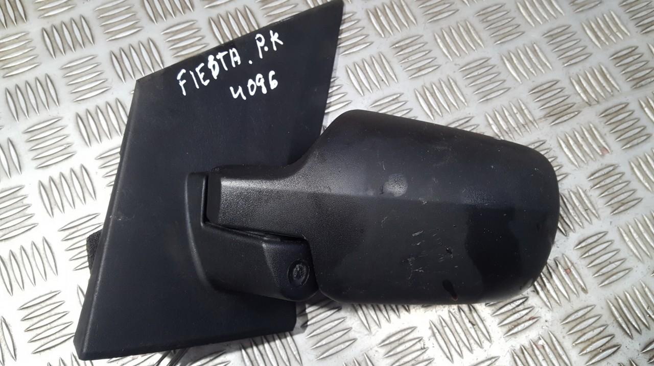 E11015782 Ford Fiesta 2005 Lusterko drzwi - PRZEDNIE LEWE