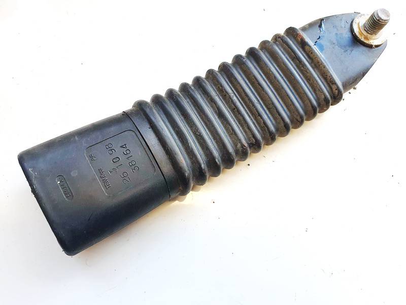 261098 Alfa-Romeo 166 1999 Saugos dirzo sagtis (laikiklis) P.K.