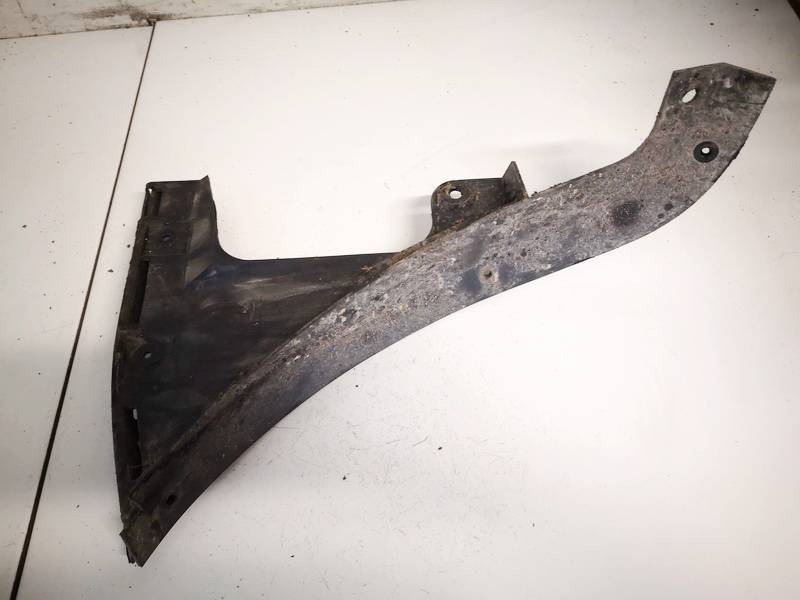 8L0807378 Audi A3 1998 Bumper mounts (BUMPER BRACKET) - REAR RIGHT