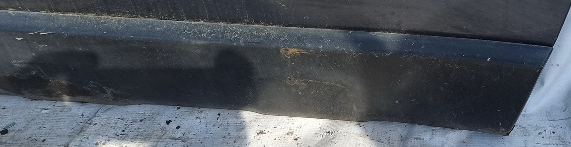 PILKA Honda CR-V 2008 Duru moldingas isorinis P.D. - Thumbnail 3