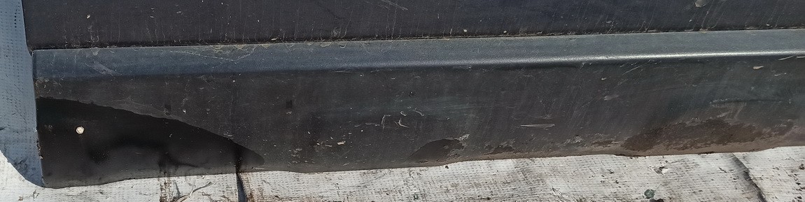 PILKA Honda CR-V 2008 Duru moldingas isorinis P.D. - Thumbnail 2