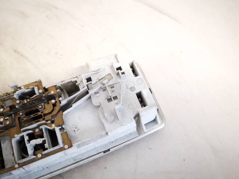 264300005R Renault Laguna 2009 Interior Light - REAR - Thumbnail 3