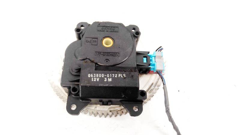 0638000172PLS Toyota RAV-4 2011 Stellmotor Heizungsstellmotor Gebläse