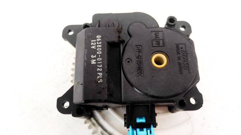 0638000172PLS Toyota RAV-4 2011 Stellmotor Heizungsstellmotor Gebläse - Thumbnail 3