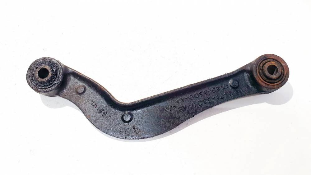 1S715500AB Jaguar X-Type 2002 Control Arm - REAR LEFT