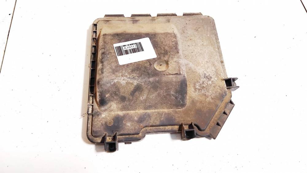 13144736 Opel Meriva 2004 Fuse Box Cover