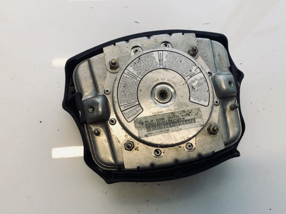 8L0880201H Audi A3 1999 Steering srs Airbag - Thumbnail 2