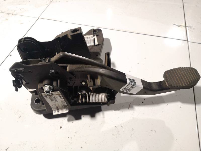 9666788280 Citroen C5 2010 Pedal de embrague