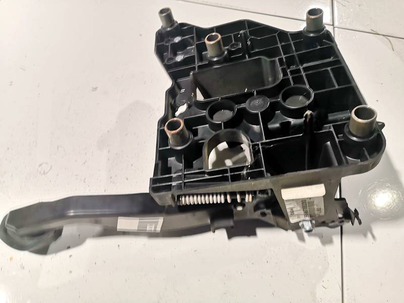 9666788280 Citroen C5 2010 Pedał sprzęgła - Thumbnail 2