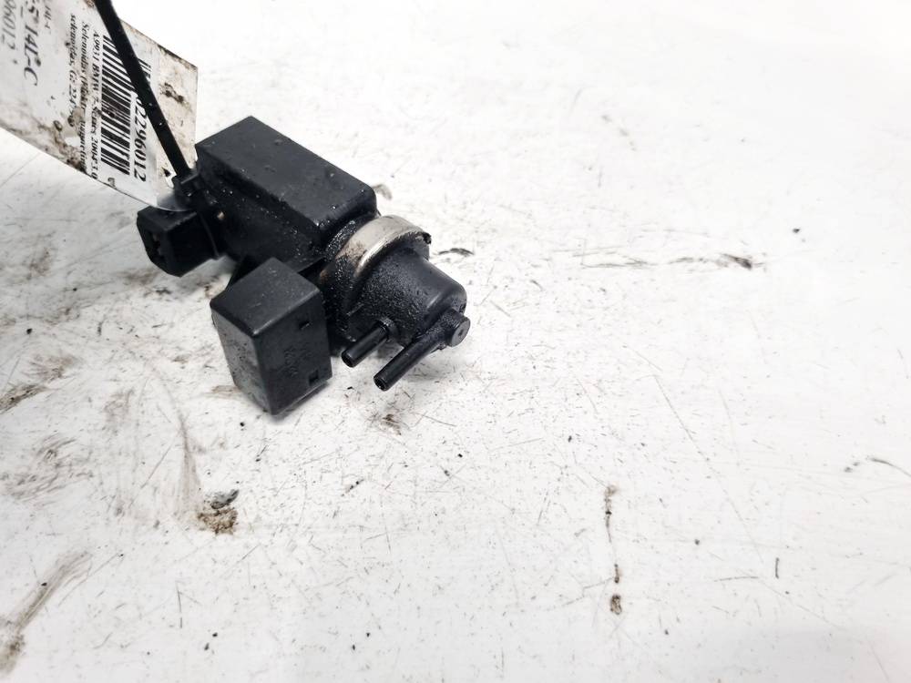 2247906 BMW 7-Series 2004 Umschaltventil Ventil (Druckwandler, Abgassteuerung) - Thumbnail 2