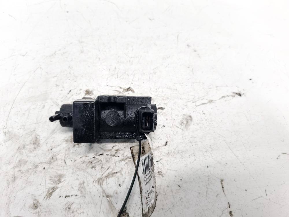 2247906 BMW 7-Series 2004 Umschaltventil Ventil (Druckwandler, Abgassteuerung) - Thumbnail 3