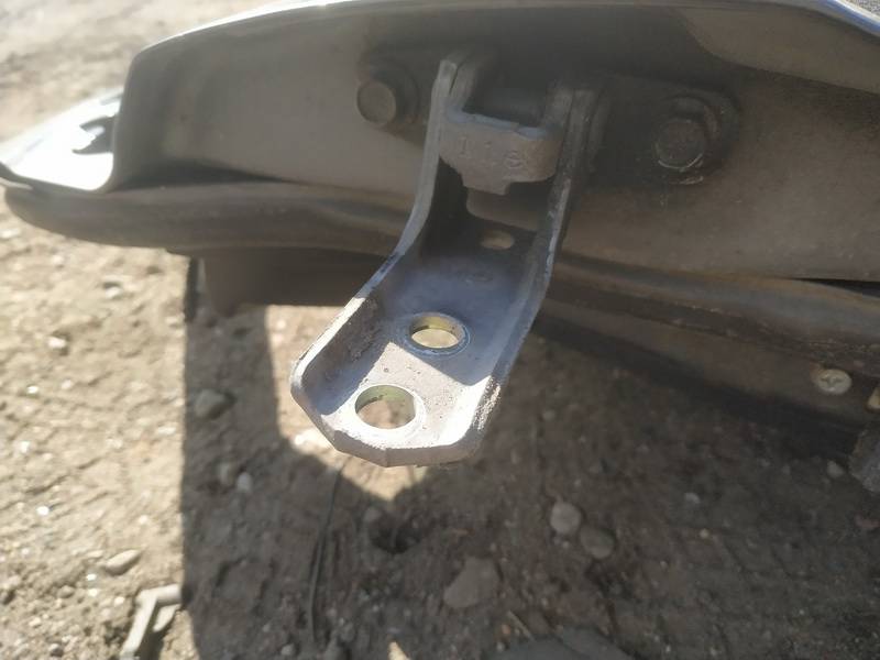 Mitsubishi Lancer 2008 Door Hinge - FRONT