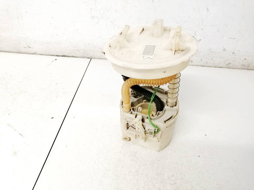 2S619275AF Mazda 2 2005 Fuel Tank Sender Unit (Sensor Fuel )