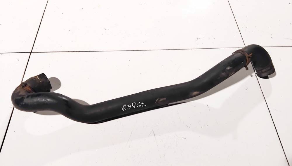 Opel Vectra 1999 TURBO INTERCOOLER PIPE HOSE