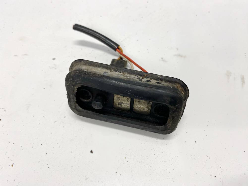 77008088 Renault Kangoo 2007 Styk drzwi – lewy