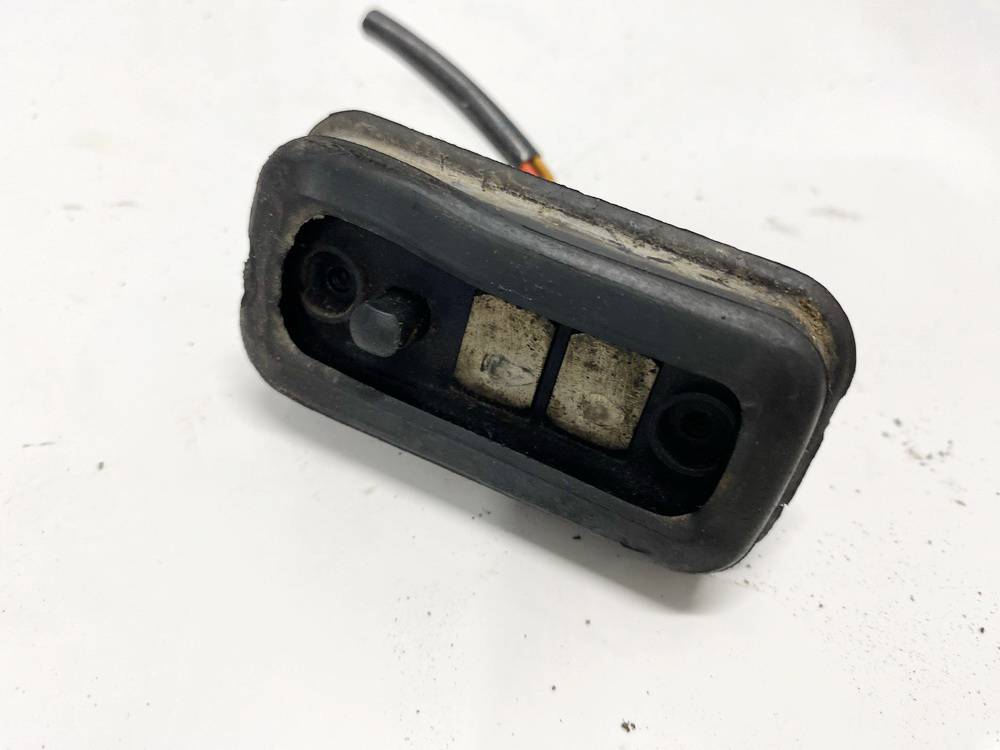 77008088 Renault Kangoo 2007 Styk drzwi – lewy - Thumbnail 3