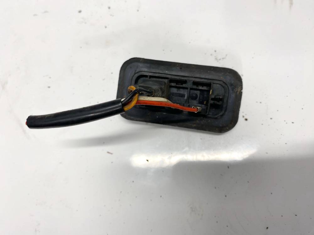 77008088 Renault Kangoo 2007 Styk drzwi – lewy - Thumbnail 2