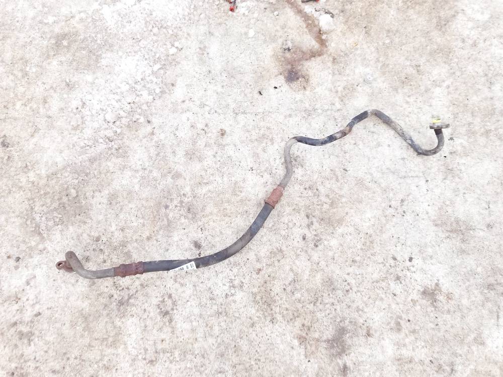 Volvo XC 70 2008 Tuyau climat