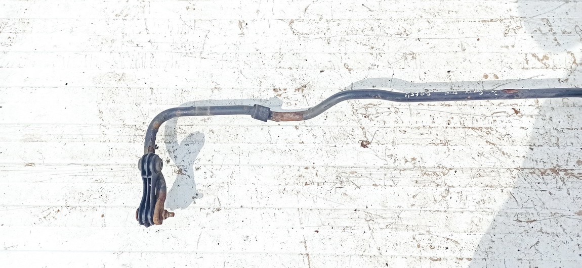 Mercedes-Benz A-CLASS 2006 Stabilizators - AIZMUGURE - Thumbnail 3