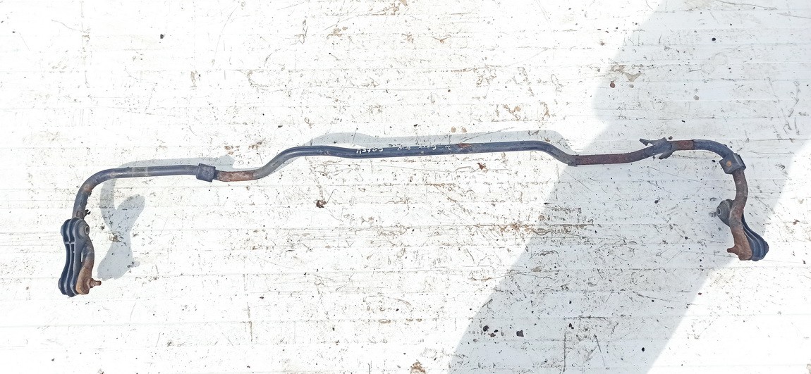 Mercedes-Benz A-CLASS 2006 Stabilizators - AIZMUGURE