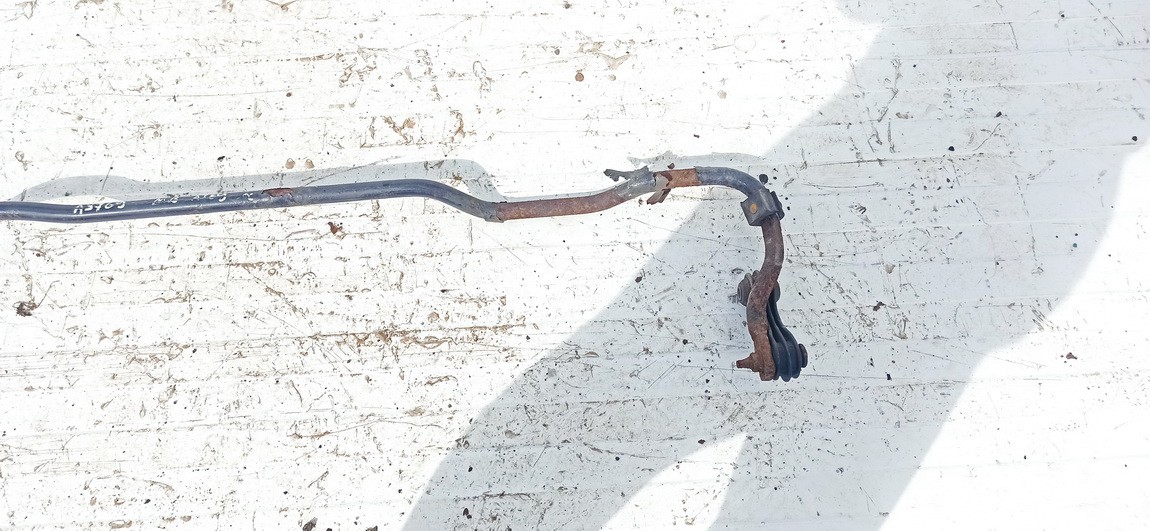 Mercedes-Benz A-CLASS 2006 Stabilizators - AIZMUGURE - Thumbnail 2