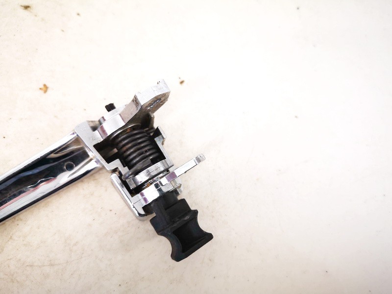 Mazda 6 2004 Door Handle Interior - REAR RIGHT - Thumbnail 3